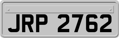 JRP2762