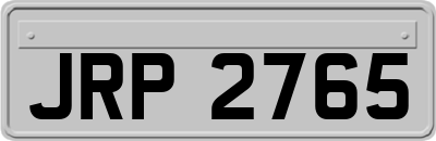 JRP2765