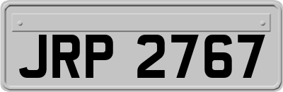 JRP2767