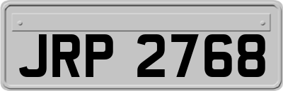 JRP2768