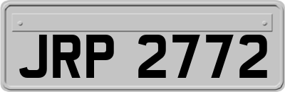 JRP2772