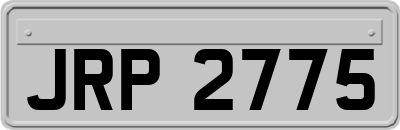 JRP2775