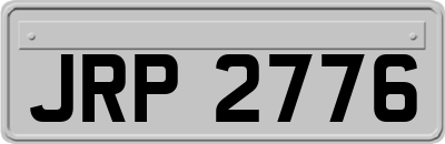 JRP2776