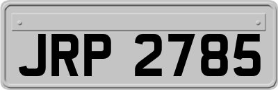 JRP2785