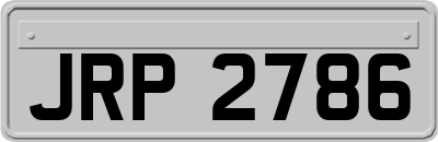 JRP2786
