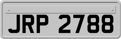 JRP2788