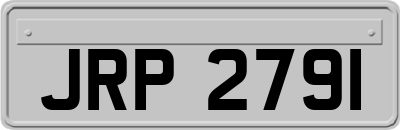 JRP2791