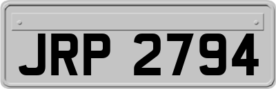 JRP2794