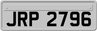JRP2796