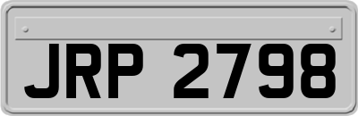 JRP2798