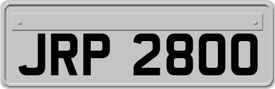 JRP2800