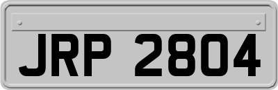 JRP2804
