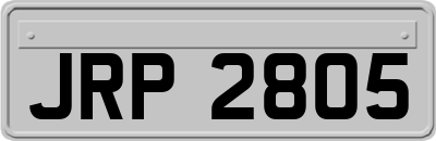 JRP2805