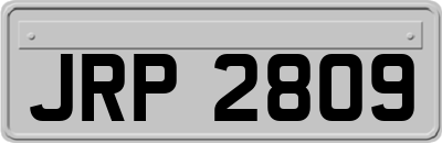 JRP2809