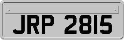 JRP2815