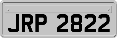 JRP2822