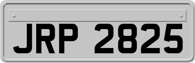 JRP2825