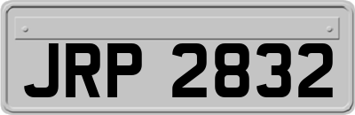 JRP2832