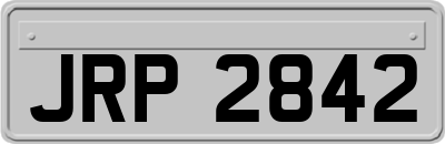 JRP2842