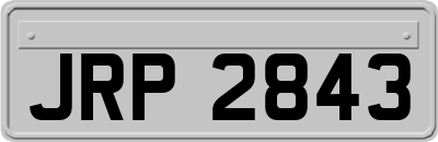 JRP2843