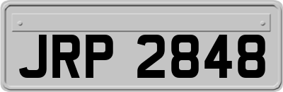 JRP2848
