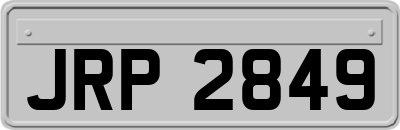 JRP2849