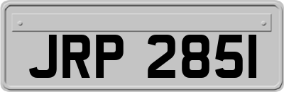 JRP2851