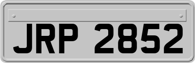 JRP2852