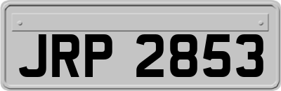 JRP2853