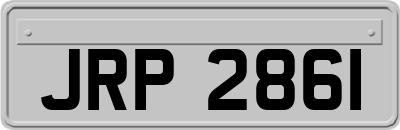 JRP2861