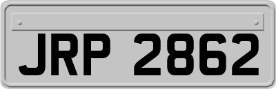 JRP2862