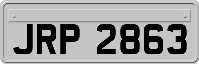 JRP2863