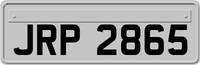 JRP2865