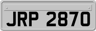 JRP2870