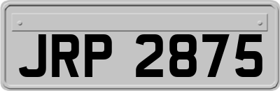 JRP2875