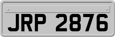 JRP2876