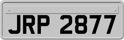 JRP2877