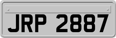 JRP2887