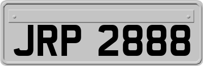 JRP2888