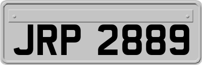 JRP2889