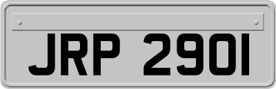JRP2901