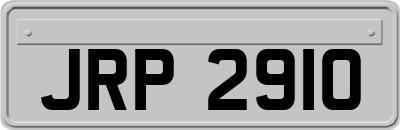 JRP2910
