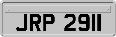 JRP2911