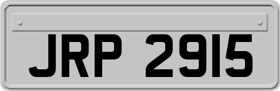JRP2915