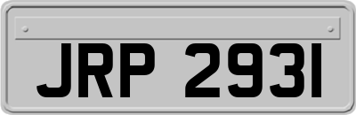 JRP2931