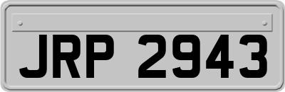 JRP2943