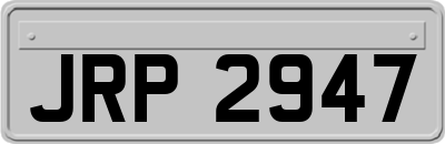 JRP2947