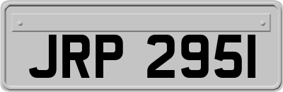 JRP2951