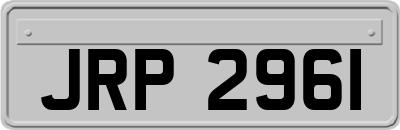 JRP2961