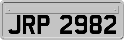 JRP2982
